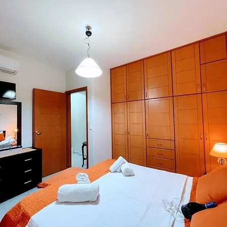 Appartement Georgia Centre Flat - 10 Min From The