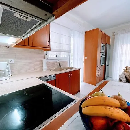 Appartement Georgia Centre Flat - 10 Min From The